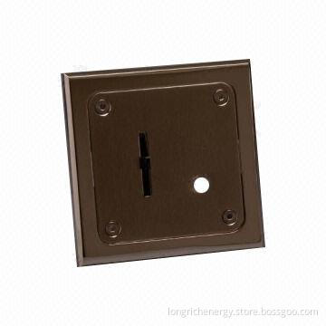 PWM Dimmers, One PWM Signal Controlling, 5-year Warranty, High-class LED Lighting Products